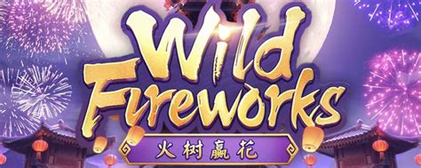 Wild Fireworks 888 Casino